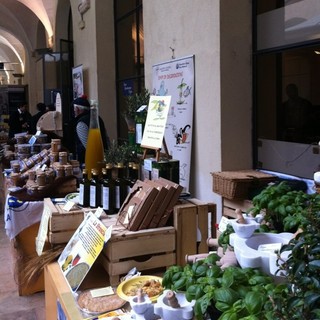 Il programma di oggi 18 marzo del Salone dell’agroalimentare Ligure