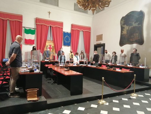 Albenga schierata a tutela del Punto di Primo Intervento: il Consiglio comunale approva una mozione all'unanimità Albenga schierata a tutela del Punto di Primo Intervento: il Consiglio comunale approva una mozione all'unanimità