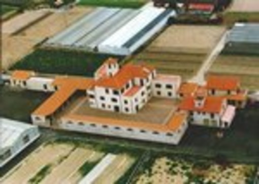 Camera di commercio immagine di repertorio