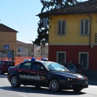 Controlli dei Carabinieri nel cuneese: arrestato 34enne di Savona