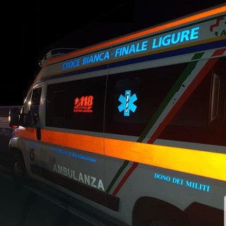Varigotti: 29enne ferito da quattro coltellate. Trasportato d'urgenza a Santa Corona Varigotti: 29enne ferito da quattro coltellate. Trasportato d'urgenza a Santa Corona