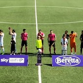 Calcio | Serie C. Il Vado cede di misura al Campobasso, Vita sbaglia il rigore del pari al 103' (VIDEO) Calcio | Serie C. Il Vado cede di misura al Campobasso, Vita sbaglia il rigore del pari al 103' (VIDEO)