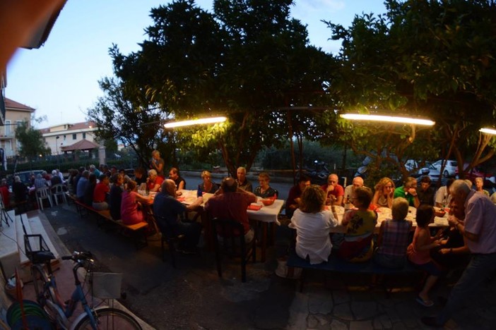 L'urlo di dolore della "Casa dei Circoli" di Ceriale: "Ci serve una nuova sede"