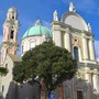 Don Macchioli e don Ippolito nuovi parroci a Vado Ligure e Savona Don Macchioli e don Ippolito nuovi parroci a Vado Ligure e Savona