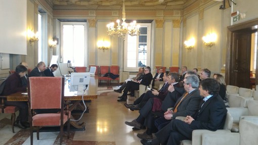 Camera di Commercio Riviere di Liguria: nuovi orari di apertura al pubblico per la fase 2 Camera di Commercio Riviere di Liguria: nuovi orari di apertura al pubblico per la fase 2