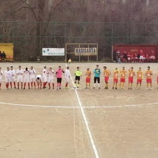 Altare, il campo sportivo tornerà in erba naturale: affidati lavori