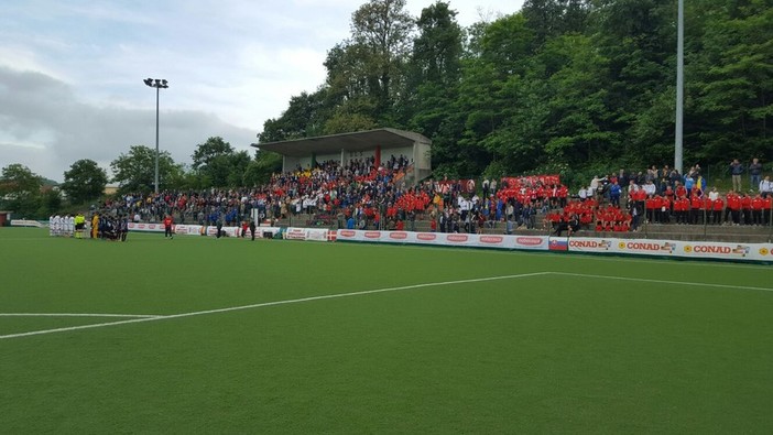 Carcare interviene sugli impianti sportivi: approvato un progetto per l'efficientamento energetico