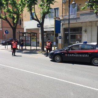 Albenga, evade dai domiciliari: latitante rintracciato dai carabinieri finisce in carcere