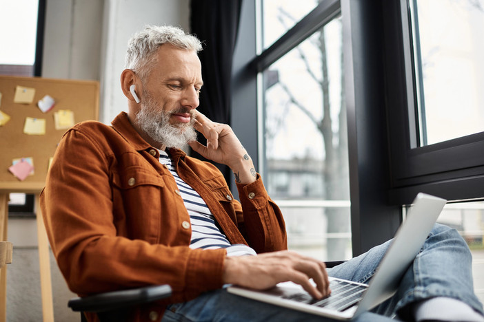 Concentrazione e lucidità: come sostenere la mente con un'alimentazione mirata e l'aiuto della fosfatidilserina