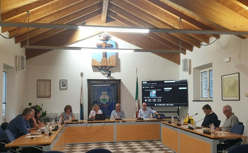 Pietra, voto contrario della maggioranza comunale alla mozione della minoranza sulla vivibilità del centro storico Pietra, voto contrario della maggioranza comunale alla mozione della minoranza sulla vivibilità del centro storico