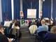 Fronte compatto dei democratici alla conferenza programmatica, Ermini: "PD savonese in ottima salute" Fronte compatto dei democratici alla conferenza programmatica, Ermini: "PD savonese in ottima salute"