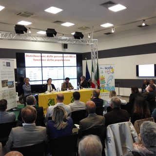 Legambiente: sulla raccolta differenziata una regione a due velocità