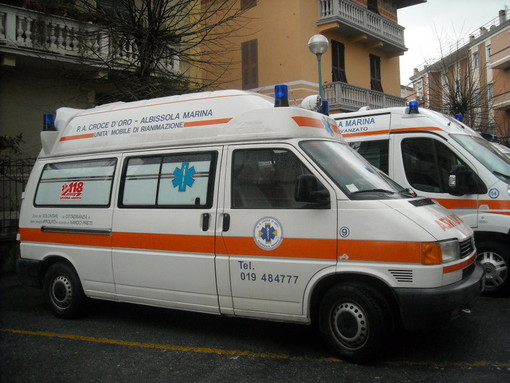 Coronavirus: 18enne savonese al San Martino di Genova per accertamenti Coronavirus: 18enne savonese al San Martino di Genova per accertamenti
