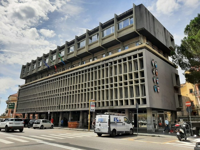 Allarme percolato nel torrente Arenon, la minoranza di Varazze chiede chiarimenti sulla discarica della Ramognina Allarme percolato nel torrente Arenon, la minoranza di Varazze chiede chiarimenti sulla discarica della Ramognina