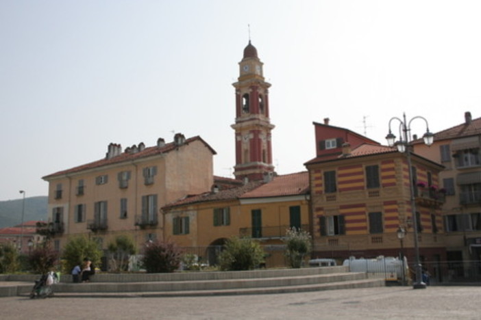 Cairo Montenotte, tutto pronto per l'edizione 2016 della Sagra della Tira Cairo Montenotte, tutto pronto per l'edizione 2016 della Sagra della Tira