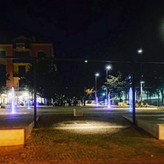 Lampioni spenti per combattere il caro energia, l'ordinanza del sindaco di Cairo Lampioni spenti per combattere il caro energia, l'ordinanza del sindaco di Cairo