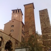 Savona, la Campanassa torna indietro nel tempo e celebra gli 835 anni del Libero Comune