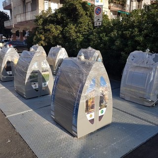 Raccolta differenziata, un questionario ai commercianti di Albenga per capire meglio difficoltà e problemi Raccolta differenziata, un questionario ai commercianti di Albenga per capire meglio difficoltà e problemi