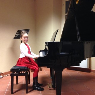 Albenga, domani concerto natalizio dedicato ai giovani talenti musicali del "Concorso Pianistico"