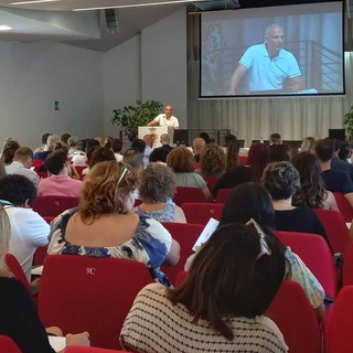 Savona, al Priamar esperti a confronto sul delicato tema della contenzione