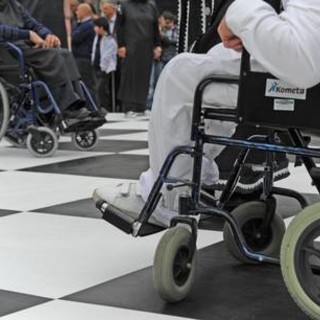 Consulta handicap, allarme per gli studenti