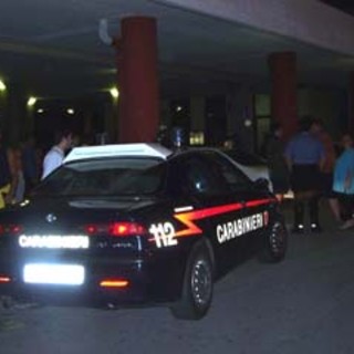 Albenga: rapinò un connazionale, arrestato quarantaduenne