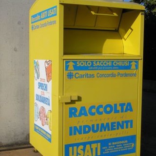 Immagine di repertorio