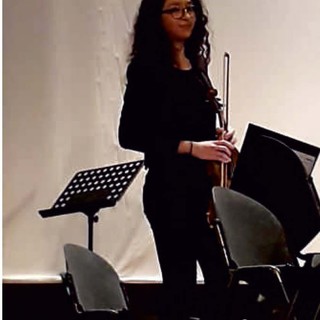 Ottimi posizionamenti per l'Accademia Musicale del Finale al Concorso per Giovani musicisti "Renzo Rossi" di Albenga