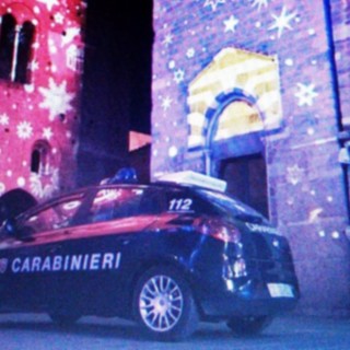 LA FOTONOTIZIA: i Carabinieri vicini ai cittadini di Albenga... Anche su Instagram!