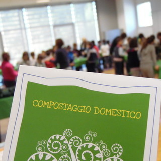 Varazze: continuano i corsi gratuiti di "compostaggio domestico"