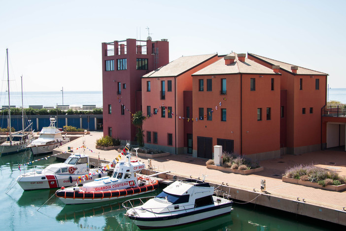 Loano: maxi yacht all'asta. Ribasso del 40% dopo due aste a vuoto Loano: maxi yacht all'asta. Ribasso del 40% dopo due aste a vuoto