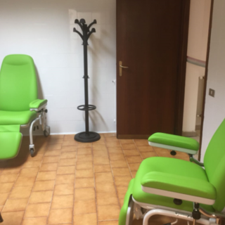 Celle, il comune sigla una convenzione con l'Avis cellese per la gestione del punto prelievi