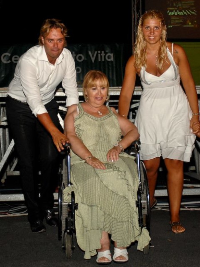 E' morta Caterina Catalano