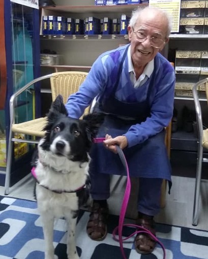 Foto pubblicata su pagina Facebook "Savona E'"