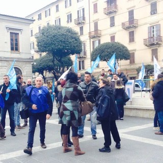 Chiusura carcere di Savona, scatta la protesta: "Rischio depotenziamento sicurezza"