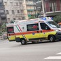Savona, incidente in corso Tardy & Benech: coinvolta una moto Savona, incidente in corso Tardy & Benech: coinvolta una moto