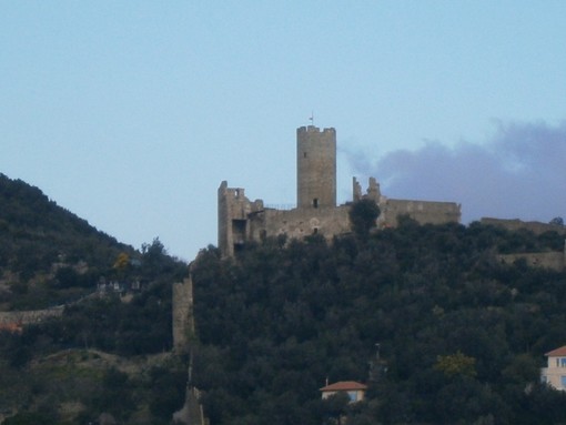 Noli, nuovi orari di apertura per il Castello di Monte Ursino