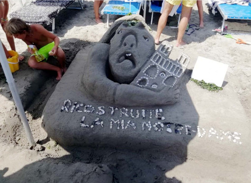 Foto di Silvio Fasano Foto di Silvio Fasano