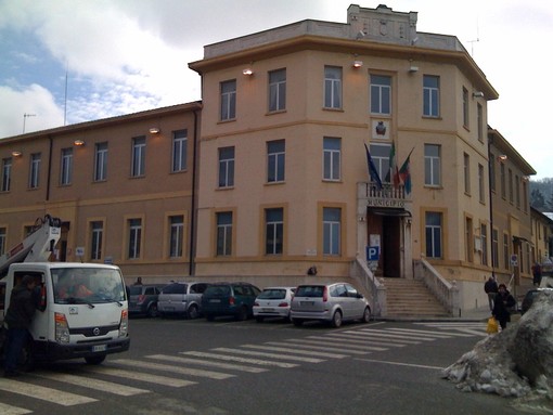 Cengio, approvato in Giunta il progetto per la realizzazione del nuovo edificio scolastico Cengio, approvato in Giunta il progetto per la realizzazione del nuovo edificio scolastico