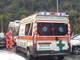 Incidente a Finale Ligure sulla Sp 490: tre automobilisti in codice giallo