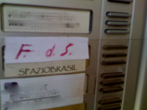 Cairo: Spazio Brasil, l'inchiesta migra in Sud America Cairo: Spazio Brasil, l'inchiesta migra in Sud America