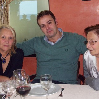 Albenga, domenica intitolazione del centro anziani alla memoria di Ausilia