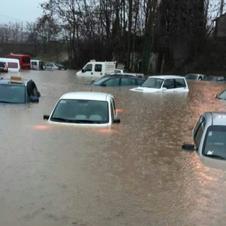 Maltempo e disastri: la cura? Secondo "salvailsuolo" c'è