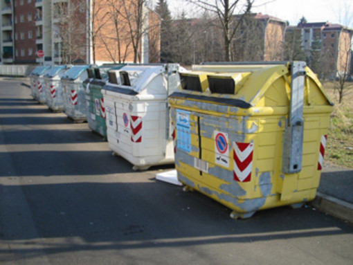 Le scuole di Finale Ligure producono 11000 € di spazzatura