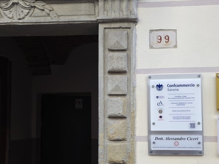 Novità in materia di previdenza complementare, Confcommercio Savona: "Al fianco dei lavoratori per gestire questo cambio di norma"