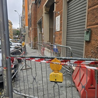 Foto tratte da "Savona da Scoprire"