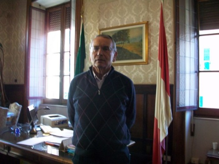 Savona: Caviglia "Autostrada Predosa-Albenga non deve rimanere un sogno, va realizzata" Savona: Caviglia "Autostrada Predosa-Albenga non deve rimanere un sogno, va realizzata"