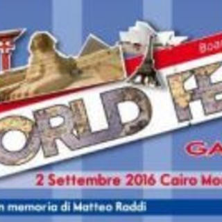 A Cairo ritorna il 'Giro del Mondo' gastronomico