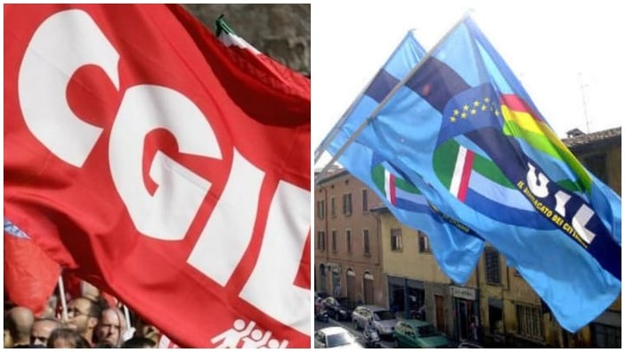 Sciopero nazionale contro la manovra di bilancio: manifestazione regionale a Genova