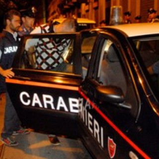 Tovo: trasportava un chilo di marijuana, arrestato albanese